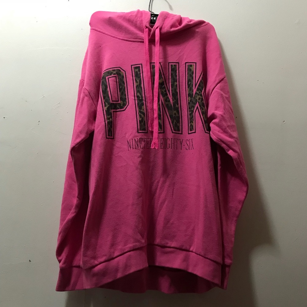PINK by vs hoodie